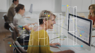 Gestire il digitale in modo intelligente: l’approccio integrato di Hubix